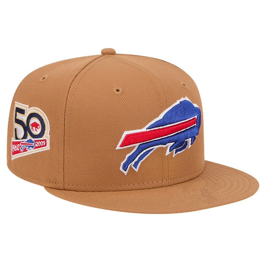 2024 NFL Buffalo Bills Hat TX202410081->->Sports Caps
